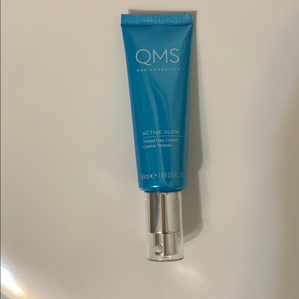 QMS Medicosmetics